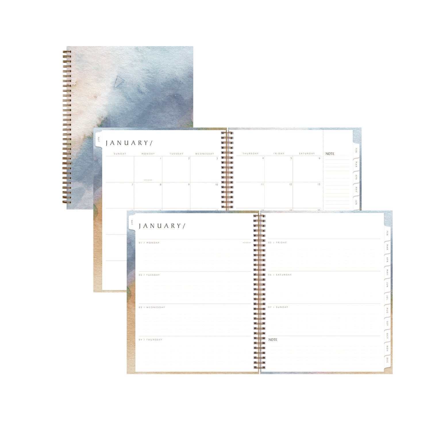 blue-sky-one-tree-planted-andreo-weekly-monthly-planner-abstract-artwork-11-x-8-5-blue-sand-green-cover-12-month-jan-dec-2025-bls137948_1